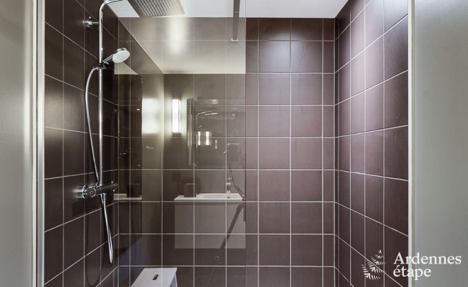 Maison de vacances � Libramont-Chevigny pour 15 personnes en Ardenne