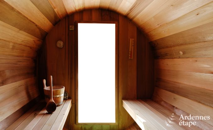 Ch�teau � Libramont-Chevigny pour 48 personnes en Ardenne