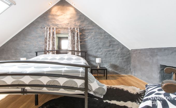 Gite de charme � Libramont-Chevigny pour 9 personnes en Ardenne