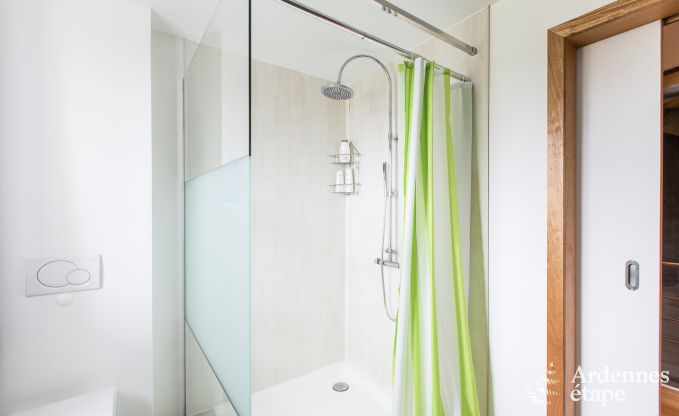 Gite de charme � Libramont-Chevigny pour 9 personnes en Ardenne