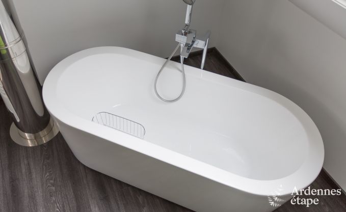 Gite de charme � Libramont-Chevigny pour 9 personnes en Ardenne