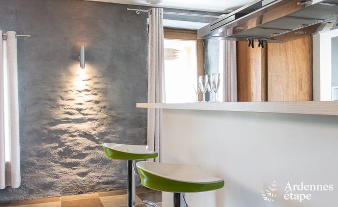 Gite de charme � Libramont-Chevigny pour 9 personnes en Ardenne