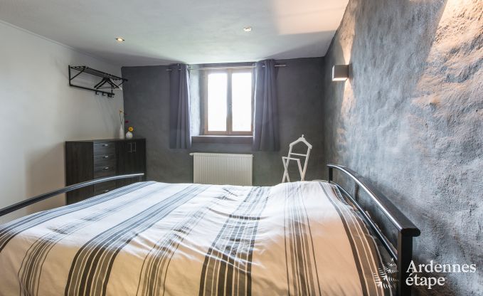 Gite de charme � Libramont-Chevigny pour 9 personnes en Ardenne