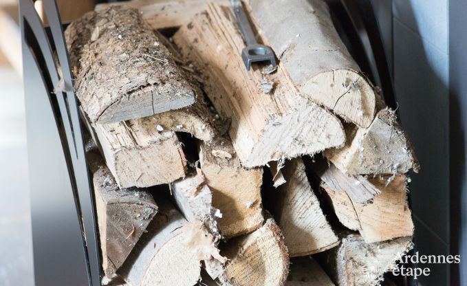 Gite de charme � Libramont-Chevigny pour 9 personnes en Ardenne