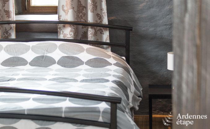 Gite de charme � Libramont-Chevigny pour 9 personnes en Ardenne