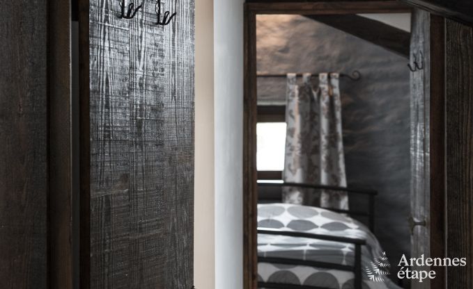 Gite de charme � Libramont-Chevigny pour 9 personnes en Ardenne