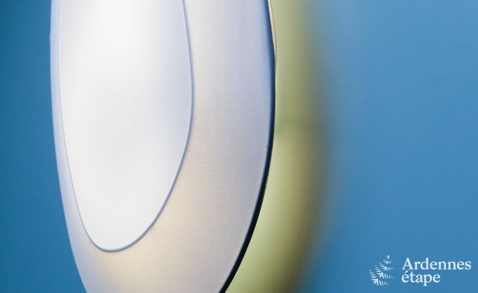 Maison de vacances  Libramont-Chevigny pour 9 personnes en Ardenne