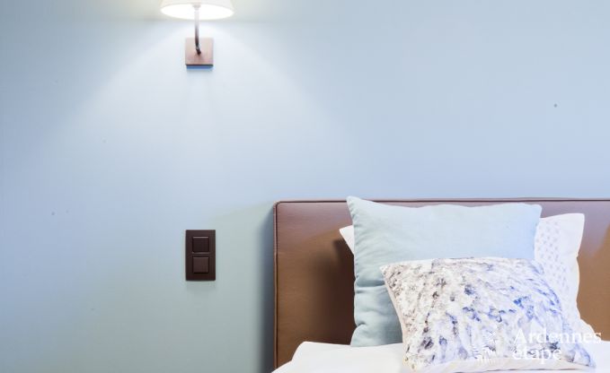 Maison de vacances  Libramont-Chevigny pour 9 personnes en Ardenne