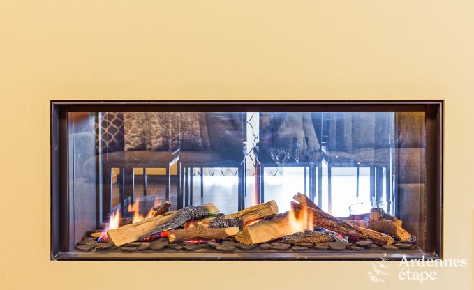 Maison de vacances � Libramont-Chevigny pour 7/9 personnes en Ardenne