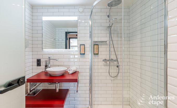 Appartement � Libramont pour 2 personnes en Ardenne