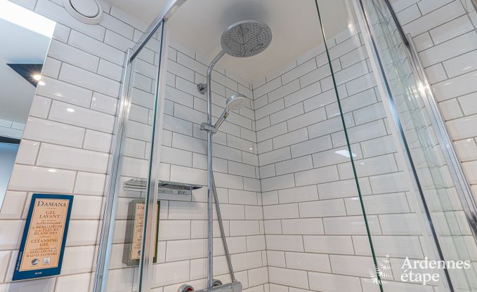 Appartement � Libramont pour 2 personnes en Ardenne