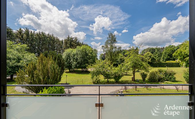 Appartement � Libramont pour 2 personnes en Ardenne