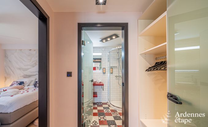 Appartement � Libramont pour 2 personnes en Ardenne