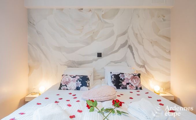 Appartement � Libramont pour 2 personnes en Ardenne