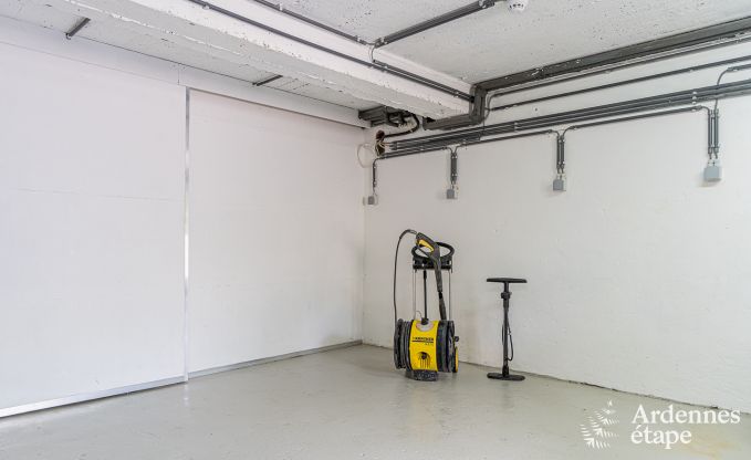 Appartement � Libramont pour 2 personnes en Ardenne