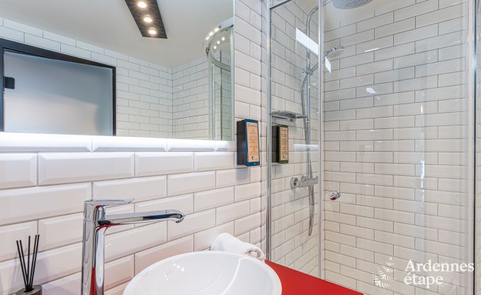 Appartement � Libramont pour 2 personnes en Ardenne