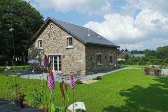 Gite de charme pour 4 personnes  Libramont en Ardenne