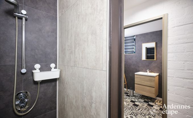 Maison de vacances � Libramont pour 6 personnes en Ardenne