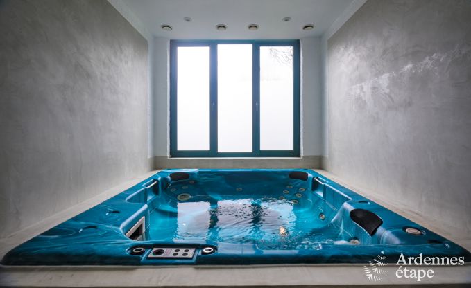 Maison de vacances � Libramont pour 6 personnes en Ardenne