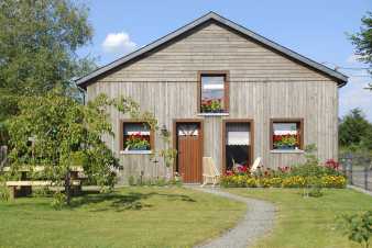 Maison de vacances pour 4 à 5 personnes à louer en Ardenne (Libramont)