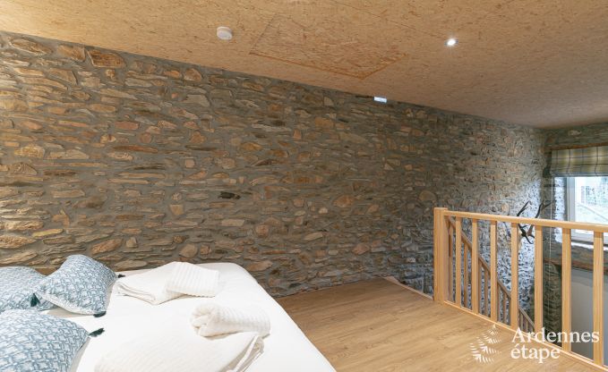 Maison de vacances  Libramont pour 3 personnes en Ardenne