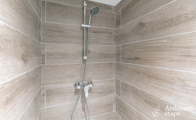 Maison de vacances  Libramont pour 3 personnes en Ardenne