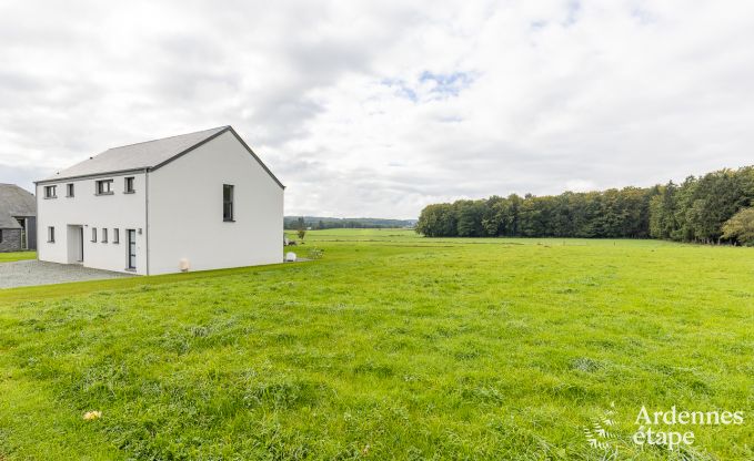 Maison de vacances pour 6 personnes à Libramont en Ardenne