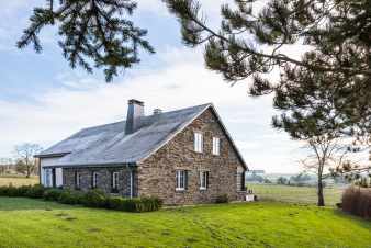 Maison de vacances pour 8 personnes  Libramont en Ardenne