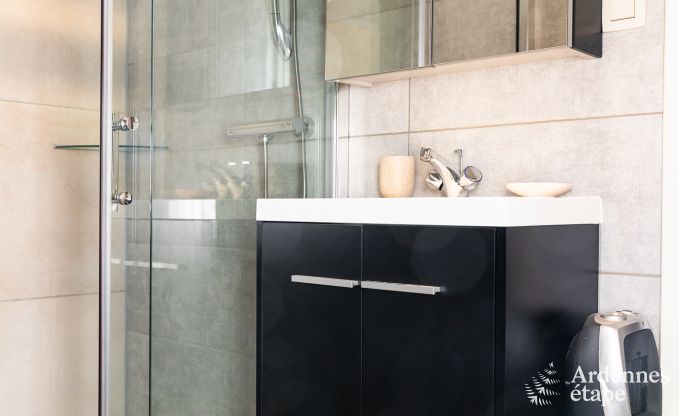 Maison de vacances � Libramont pour 8 personnes en Ardenne