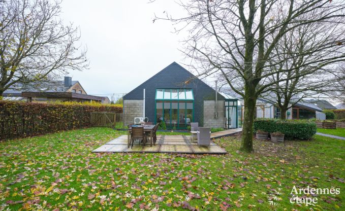 Maison de vacances � Libramont pour 6 personnes en Ardenne