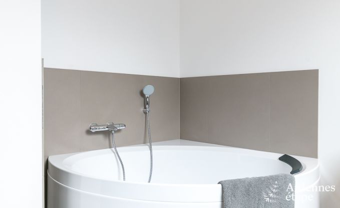 Vacances � la ferme � Libramont pour 6/7 personnes en Ardenne