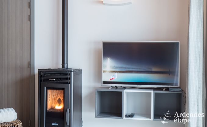 Vacances � la ferme � Libramont pour 6/7 personnes en Ardenne