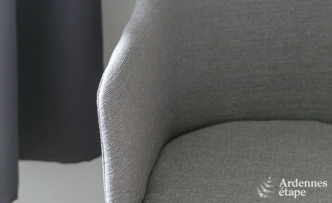 Vacances � la ferme � Libramont pour 12/14 personnes en Ardenne