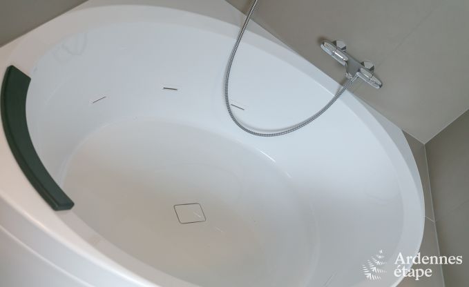 Vacances � la ferme � Libramont pour 12/14 personnes en Ardenne