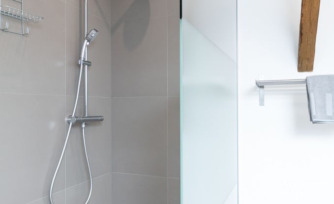 Vacances � la ferme � Libramont pour 12/14 personnes en Ardenne