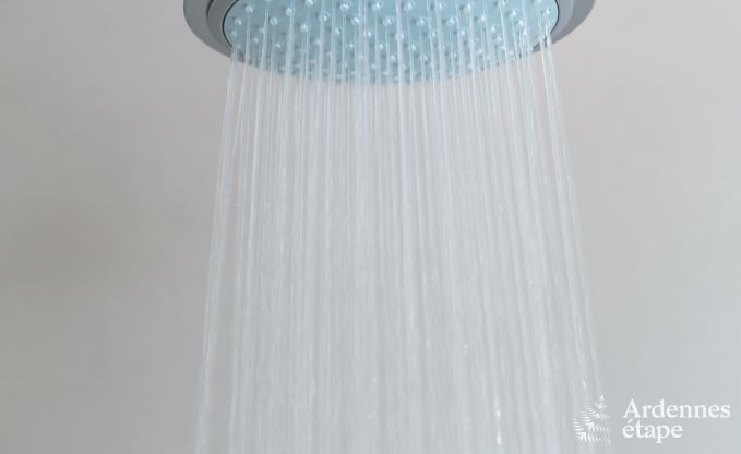 Vacances � la ferme � Libramont pour 12/14 personnes en Ardenne