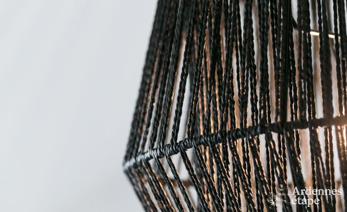 Vacances � la ferme � Libramont pour 12/14 personnes en Ardenne