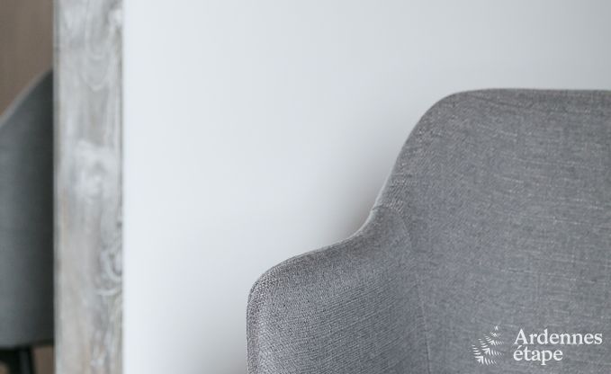 Vacances � la ferme � Libramont pour 12/14 personnes en Ardenne