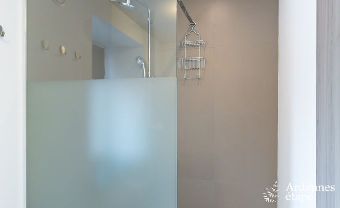 Vacances � la ferme � Libramont pour 12/14 personnes en Ardenne