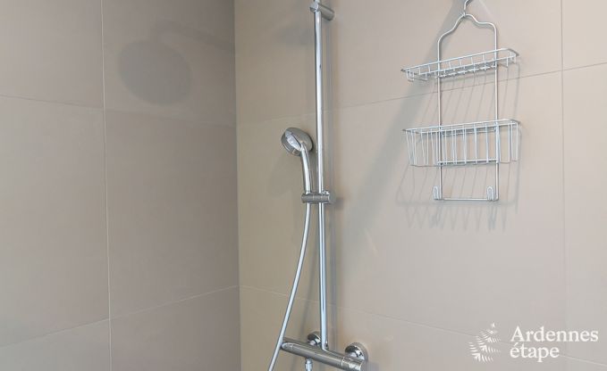 Vacances � la ferme � Libramont pour 12/14 personnes en Ardenne