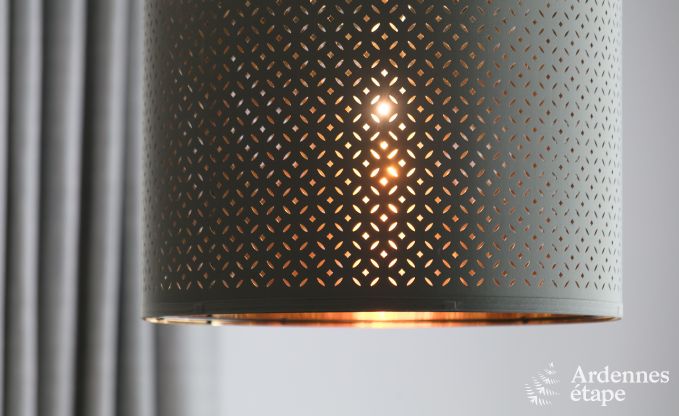 Vacances � la ferme � Libramont pour 12/14 personnes en Ardenne