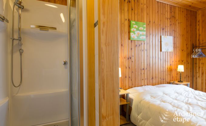 Maison de vacances  Libramont pour 15 personnes en Ardenne