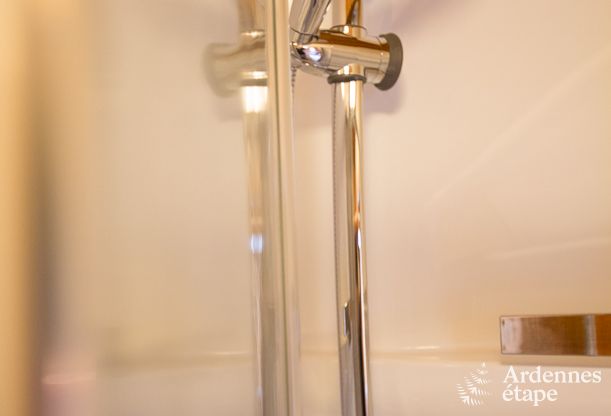 Maison de vacances  Libramont pour 15 personnes en Ardenne