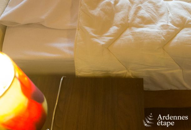 Maison de vacances  Libramont pour 15 personnes en Ardenne