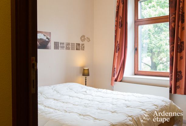 Maison de vacances  Libramont pour 15 personnes en Ardenne