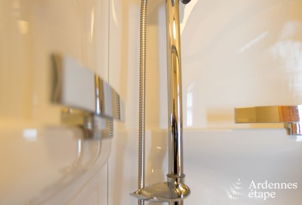 Maison de vacances  Libramont pour 15 personnes en Ardenne