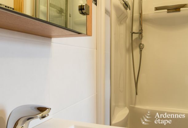 Maison de vacances  Libramont pour 15 personnes en Ardenne