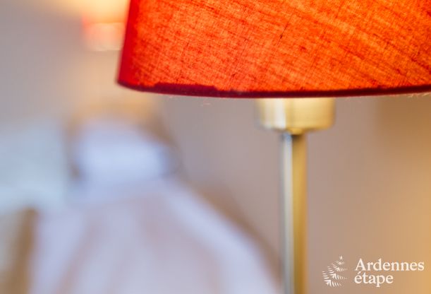 Maison de vacances  Libramont pour 15 personnes en Ardenne