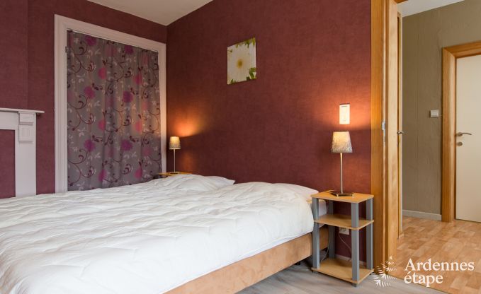 Maison de vacances  Libramont pour 15 personnes en Ardenne