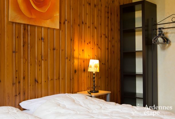 Maison de vacances  Libramont pour 15 personnes en Ardenne